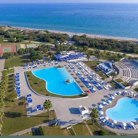 Villaggio Turistico Residenza Torre Rinalda Lecce Esterno foto