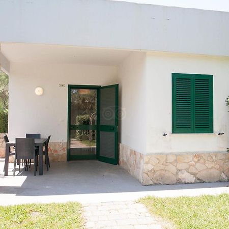 Villaggio Turistico Residenza Torre Rinalda Lecce Esterno foto