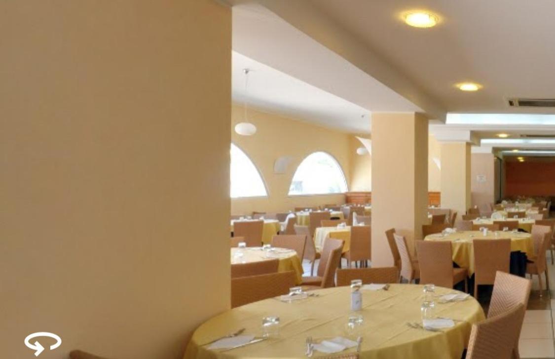 Villaggio Turistico Residenza Torre Rinalda Lecce Esterno foto