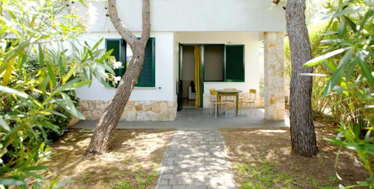 Villaggio Turistico Residenza Torre Rinalda Lecce Esterno foto