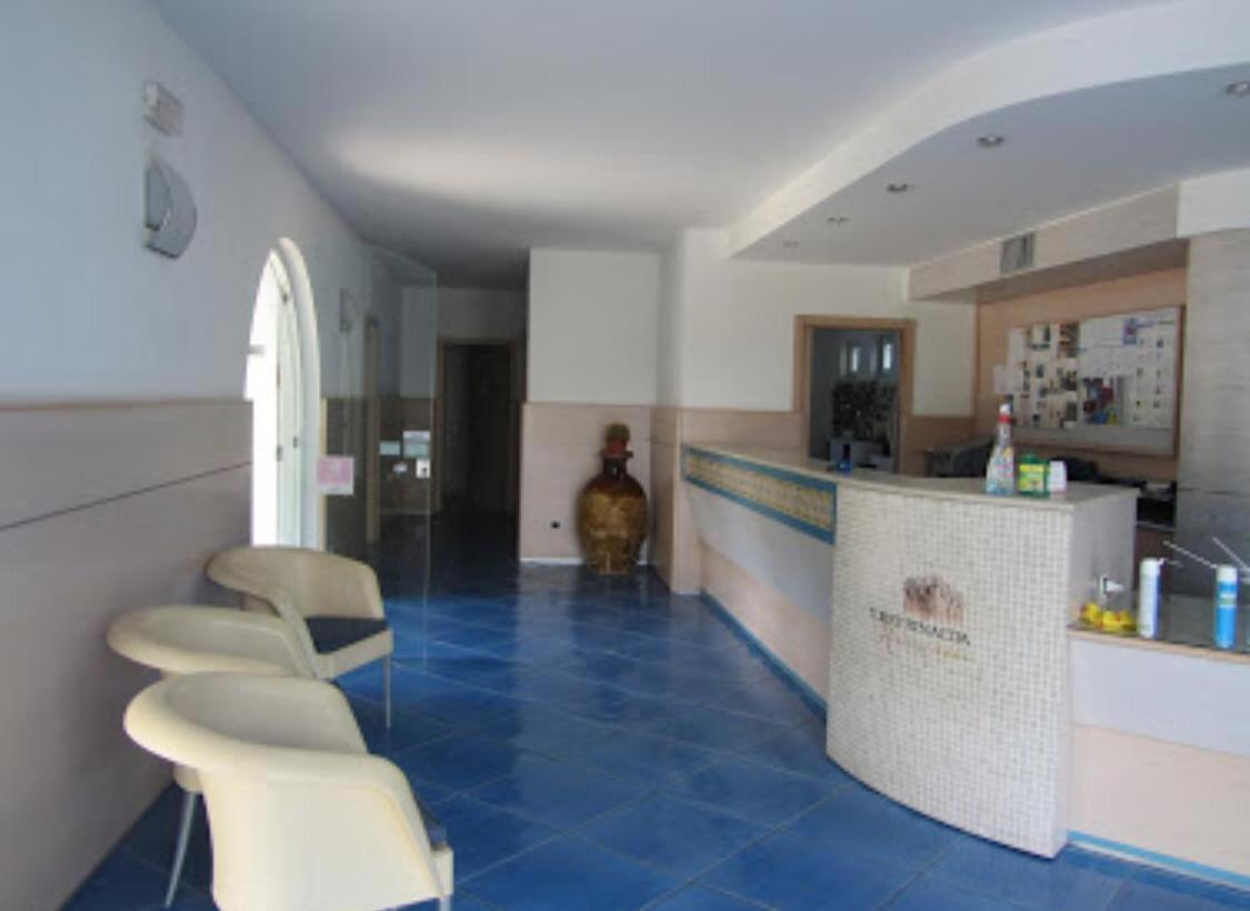 Villaggio Turistico Residenza Torre Rinalda Lecce Esterno foto