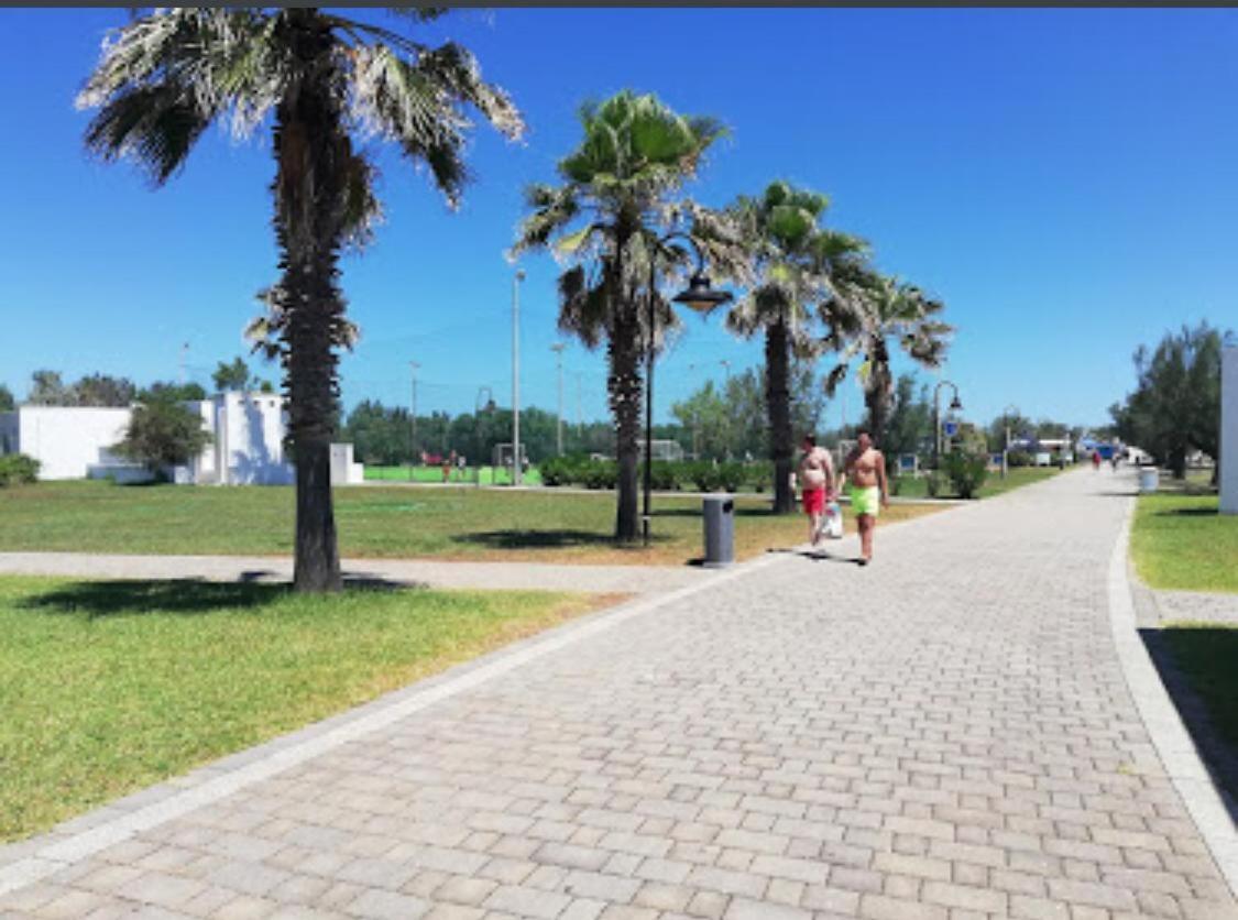 Villaggio Turistico Residenza Torre Rinalda Lecce Esterno foto