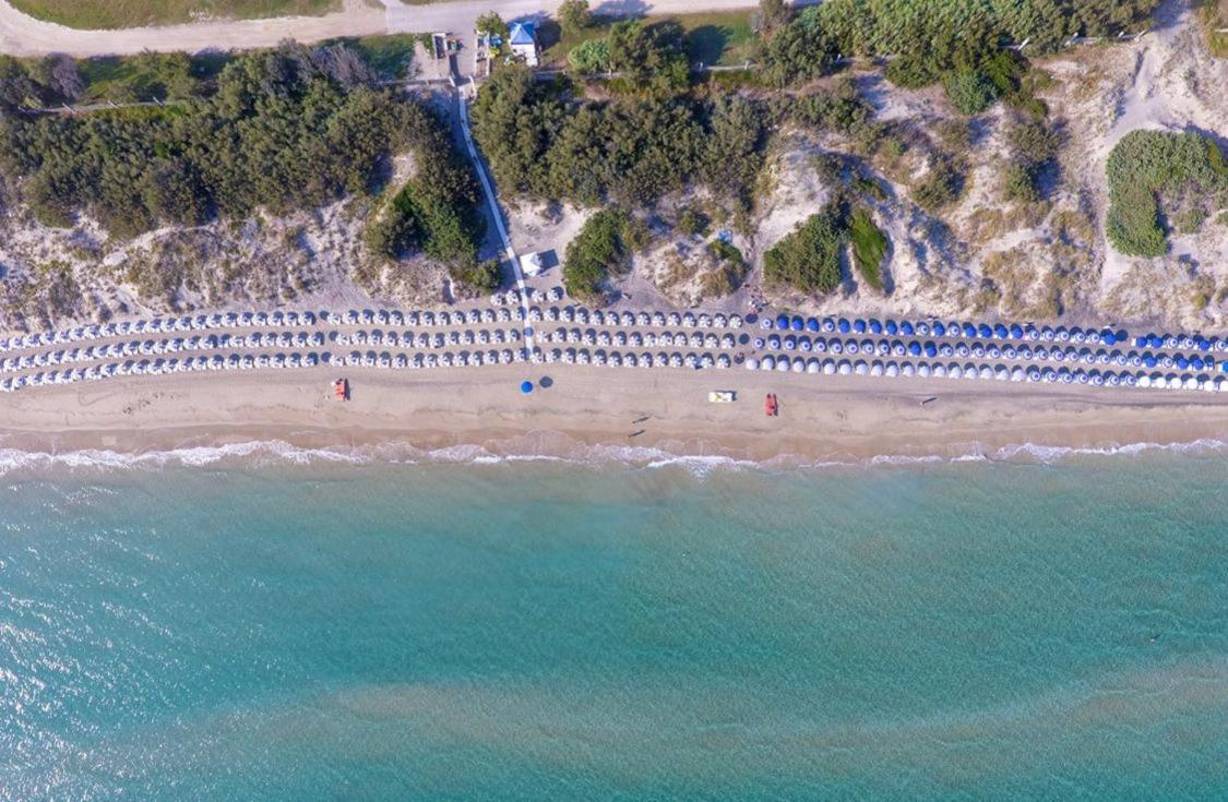 Villaggio Turistico Residenza Torre Rinalda Lecce Esterno foto