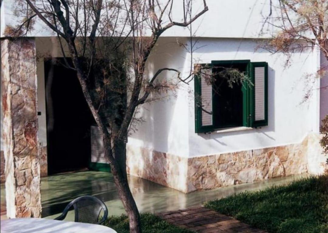 Villaggio Turistico Residenza Torre Rinalda Lecce Esterno foto