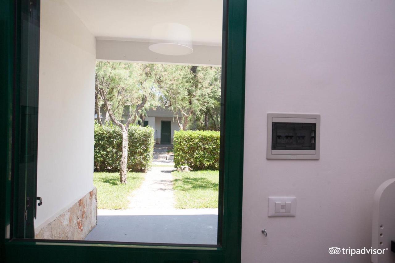 Villaggio Turistico Residenza Torre Rinalda Lecce Esterno foto