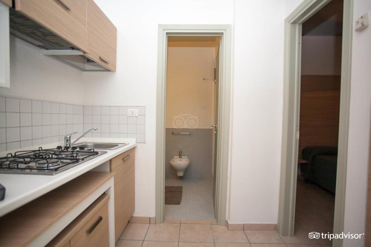Villaggio Turistico Residenza Torre Rinalda Lecce Esterno foto