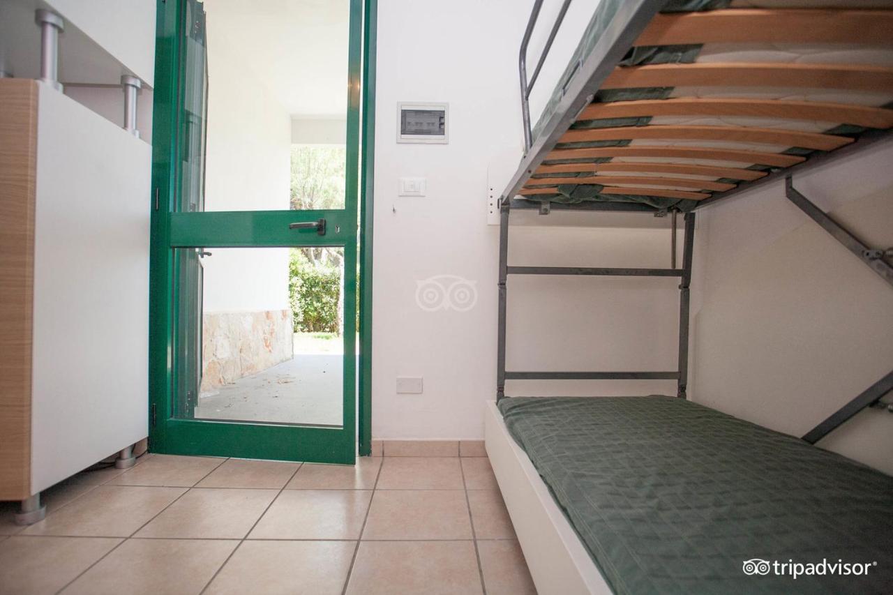 Villaggio Turistico Residenza Torre Rinalda Lecce Esterno foto