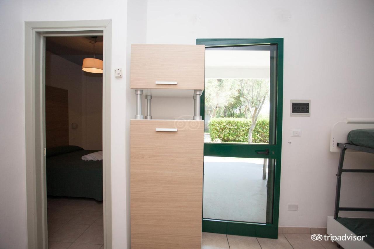 Villaggio Turistico Residenza Torre Rinalda Lecce Esterno foto